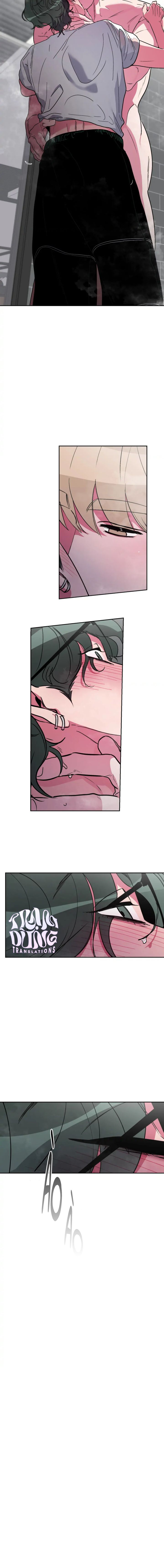 tăng cân mất rồi chapter 11 5