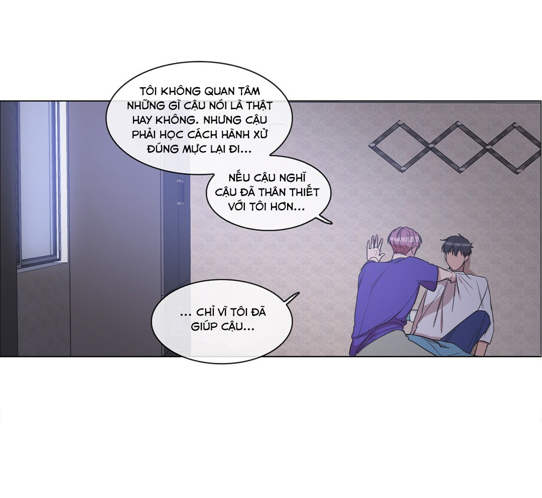 kí ức giả dối chapter 6 36