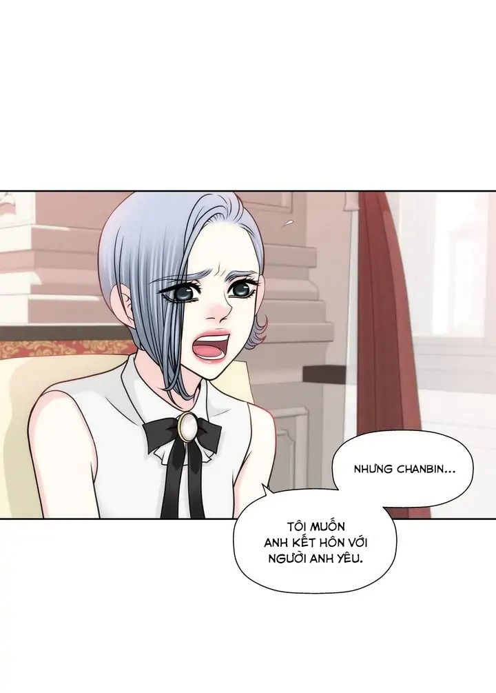 người đàn ông của tôi chapter 116 35