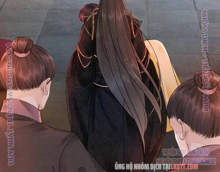 trọng sinh bá sủng nhiếp chính vương quá mạnh mẽ chapter 173 34