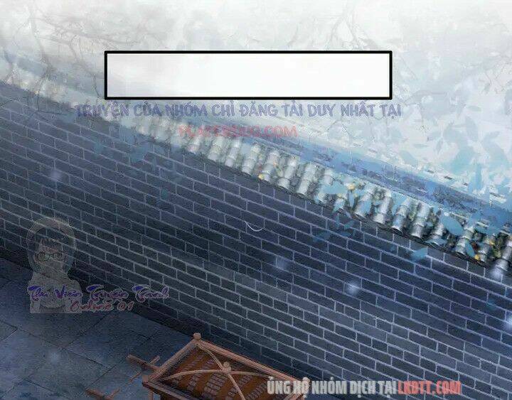 trọng sinh bá sủng nhiếp chính vương quá mạnh mẽ chapter 131 30