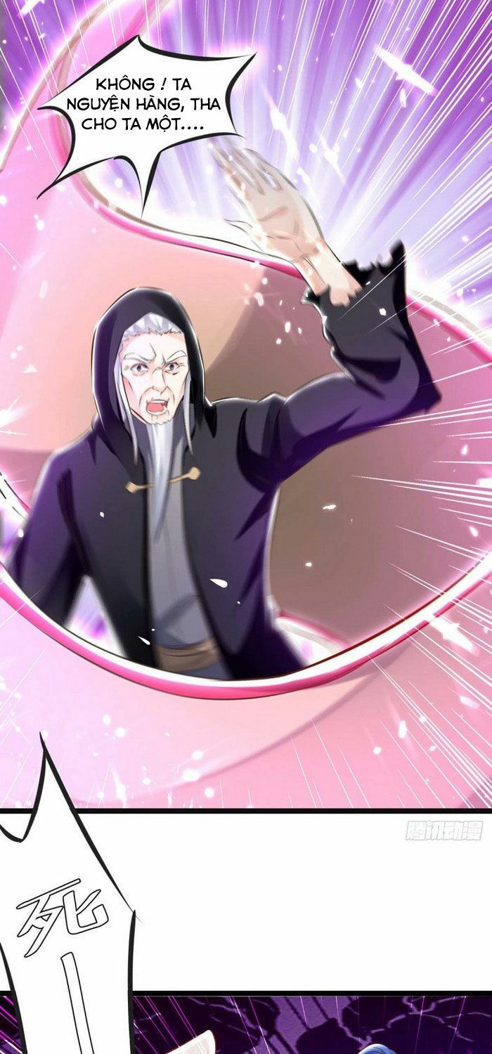 tối cường thăng cấp chapter 197 13