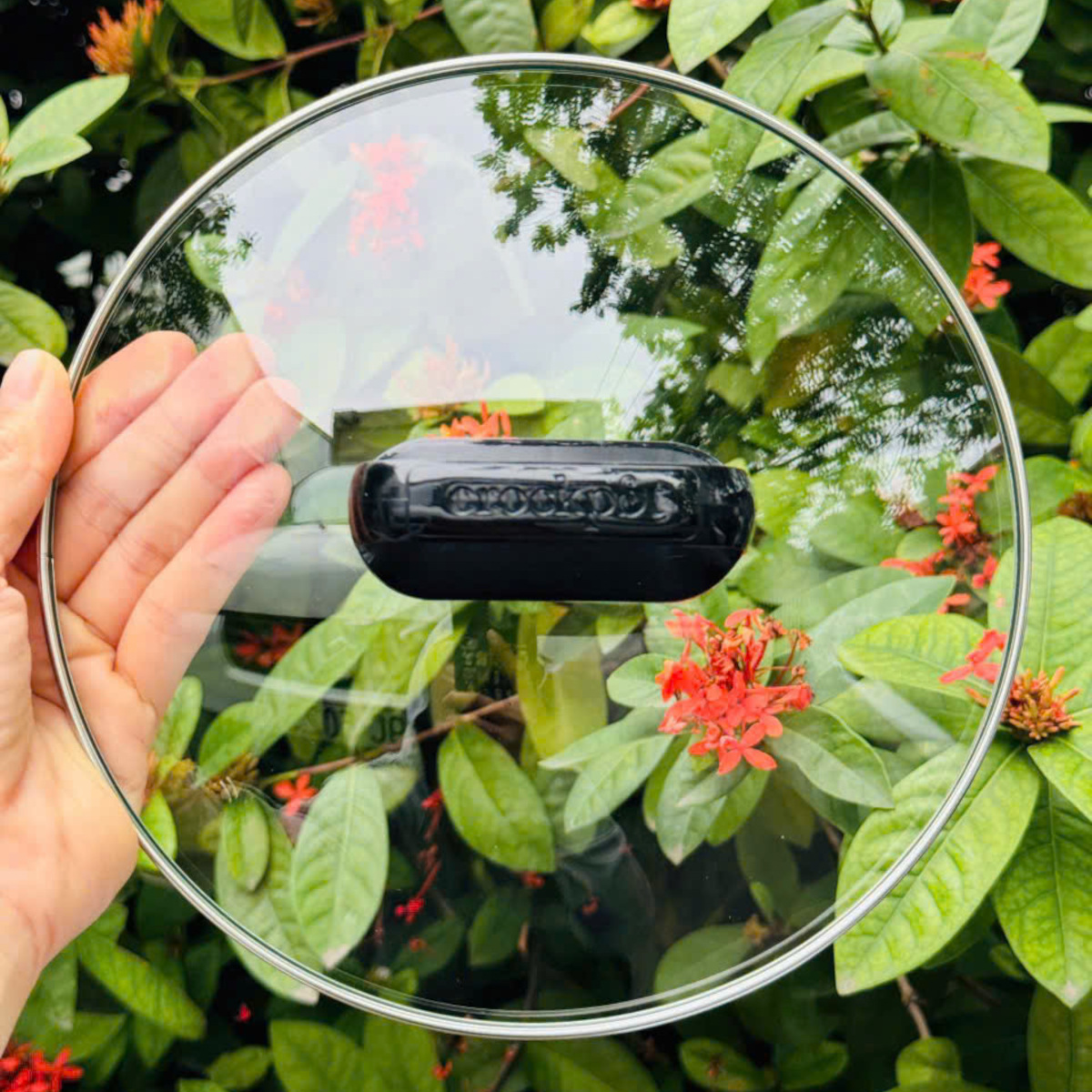 Nồi kho cá, nấu cháo chậm, hầm nhừ chuyên dụng Hàn Quốc 3L GM-PC2303, hàng chính hãng