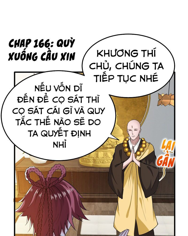 tối cường thần y tại đô thị chapter 166 1