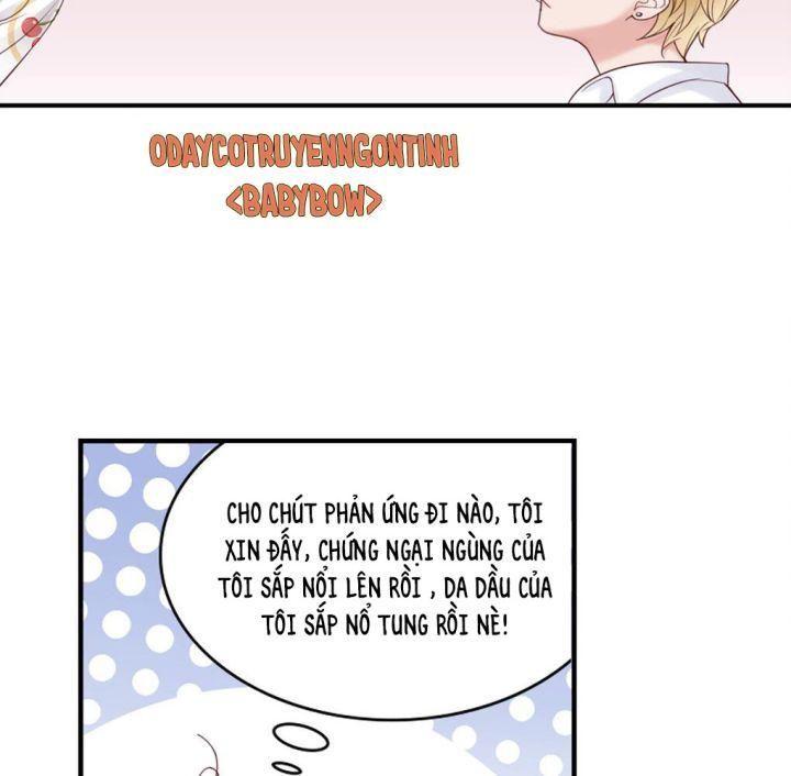 chiếc bật lửa và váy công chúa (b) chapter 4 45