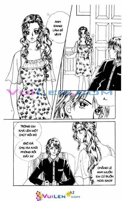 bữa tối của hoàng tử chapter 5 62