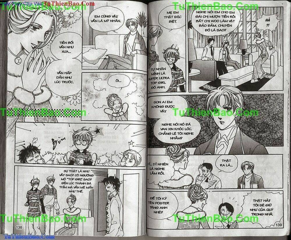 kịch bản tình yêu chapter 4 70