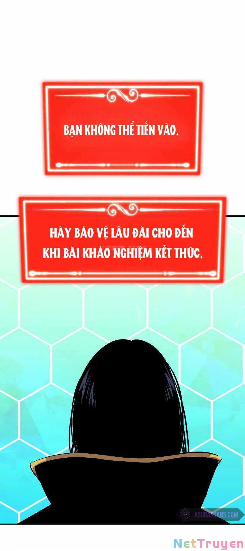 tôi thăng cấp trong lúc ngủ chapter 32 6