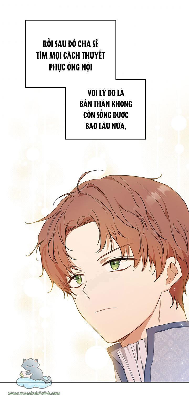 kiếp này ta sẽ trở thành gia chủ chapter 64 81