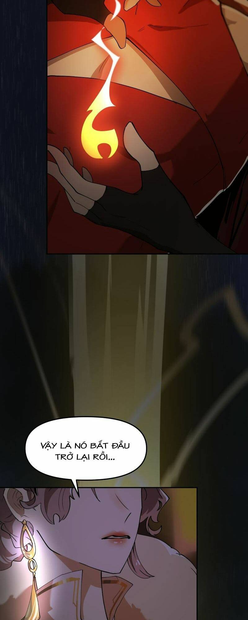 kẻ ăn thế giới chapter 4 5