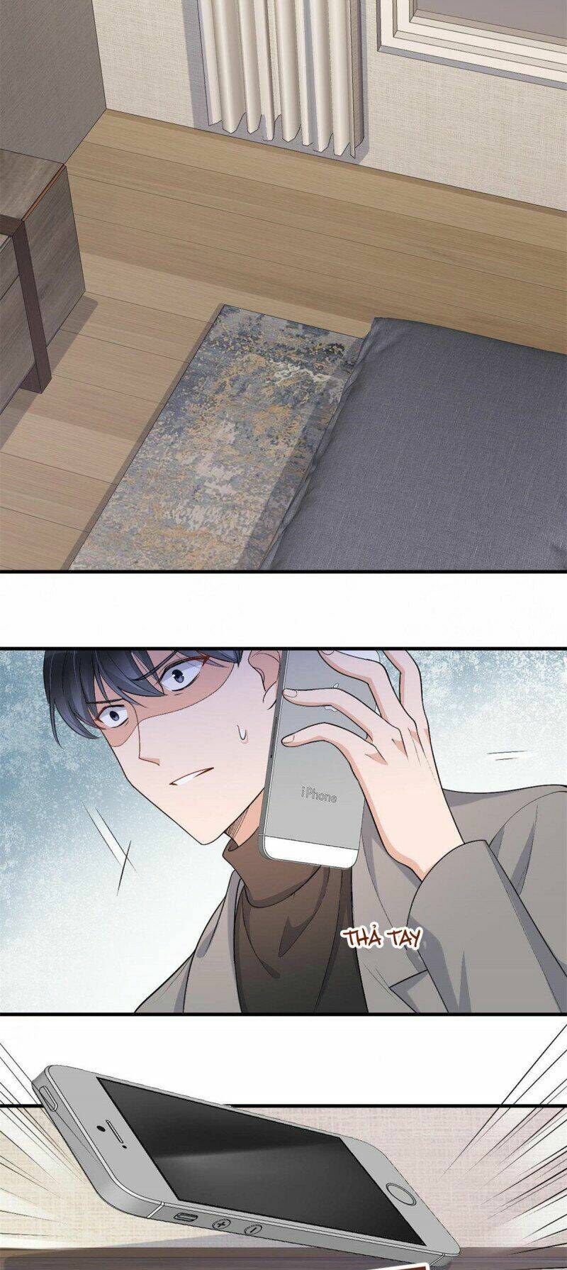 vẫn cứ nhớ em, nhớ em chapter 162 6