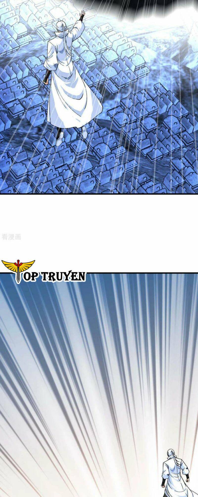 trọng sinh ta là đại thiên thần chapter 223 7