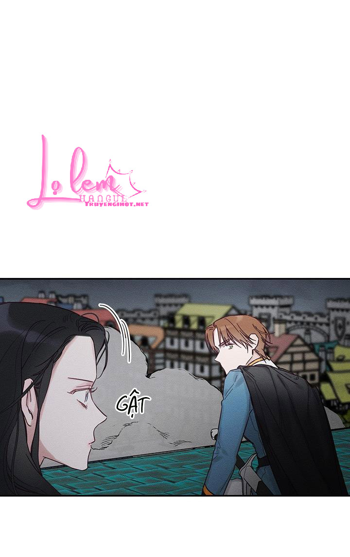 trước tiên phải giấu em trai tôi đi đã chapter 32.1 35