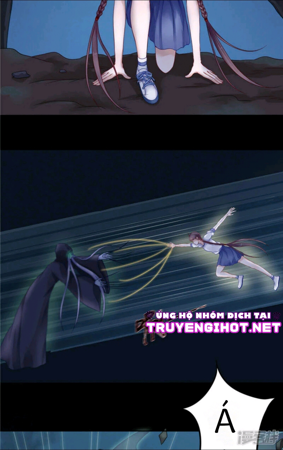 chồng tôi là hades chapter 6 22