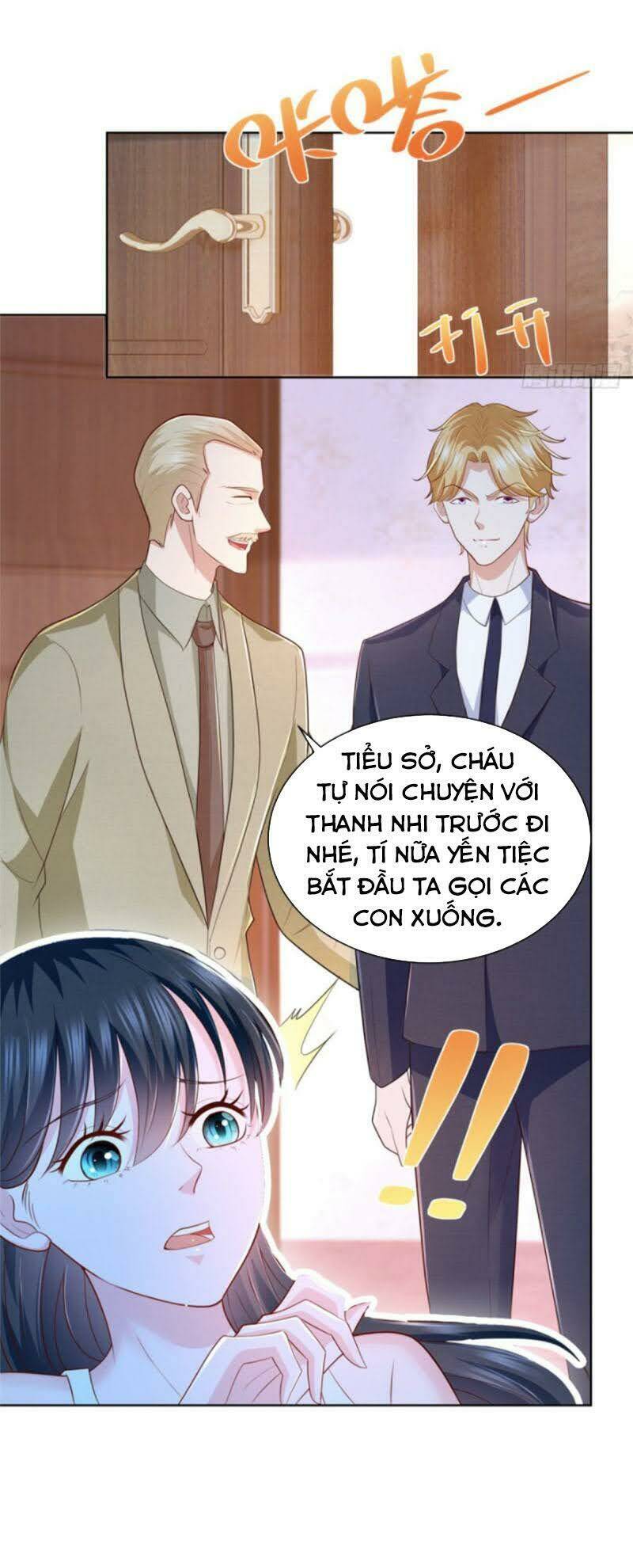 trùng sinh chi thần đế quy lai chapter 13 34