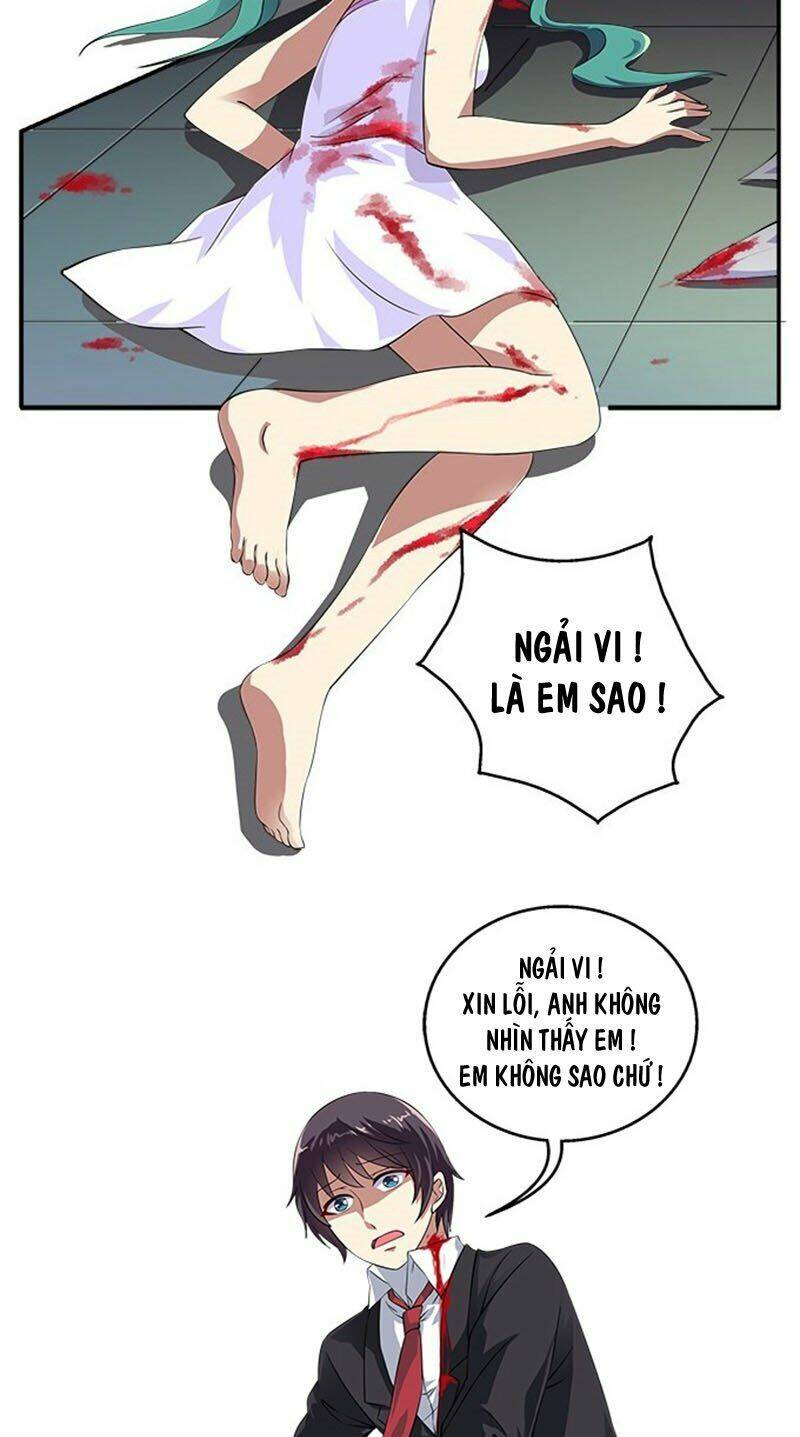 hoa ngôn tâm nguyện chapter 2 15