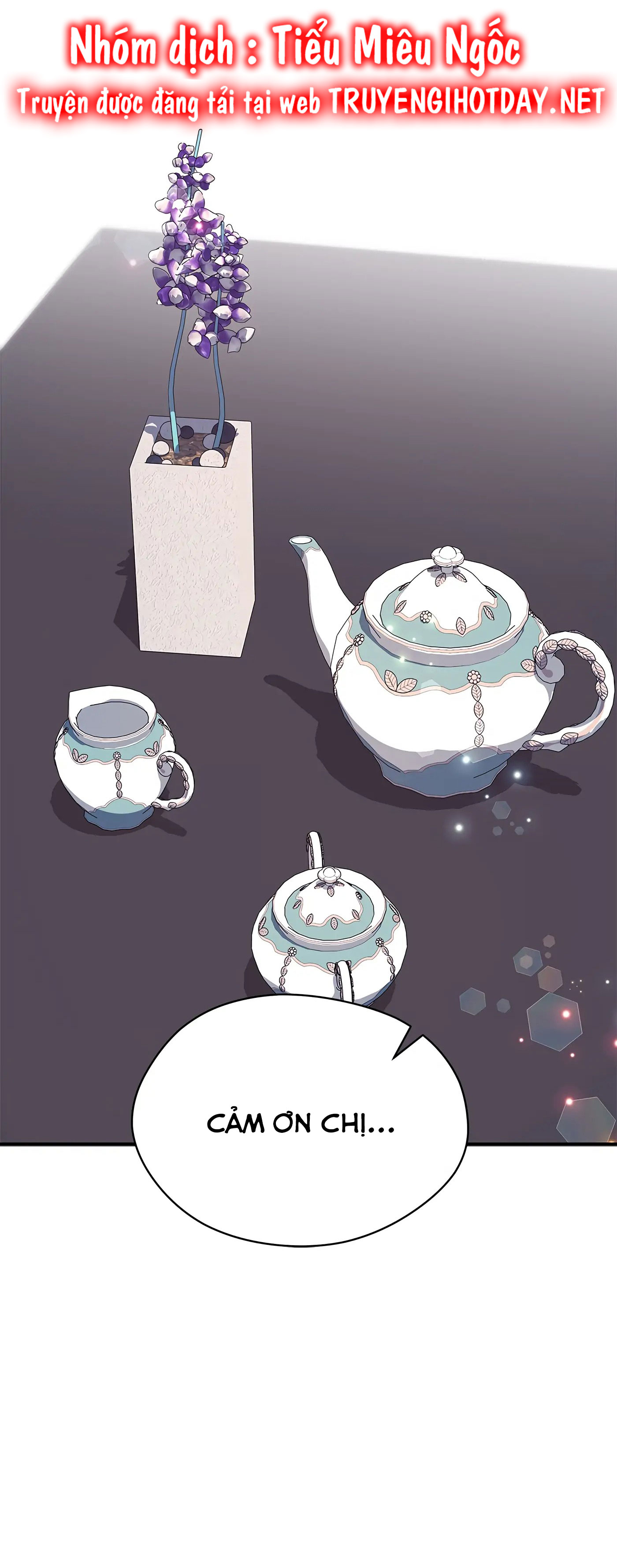 tôi không phải là nữ anh hùng chapter 69 10