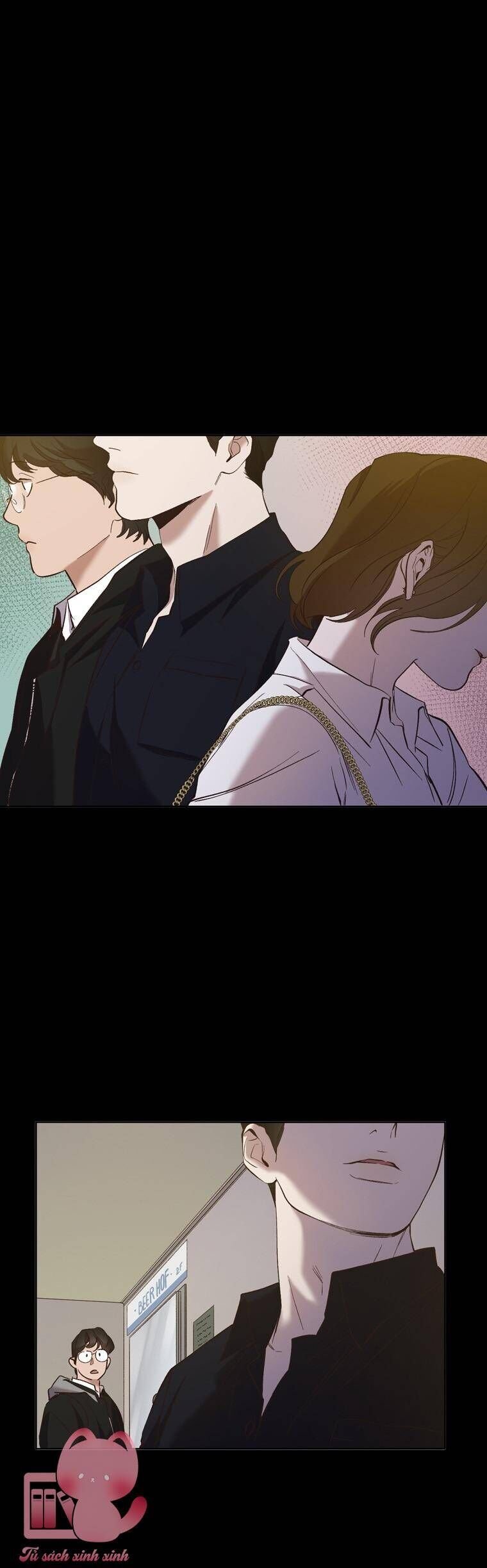 thanh xuân của chúng ta chapter 90 12