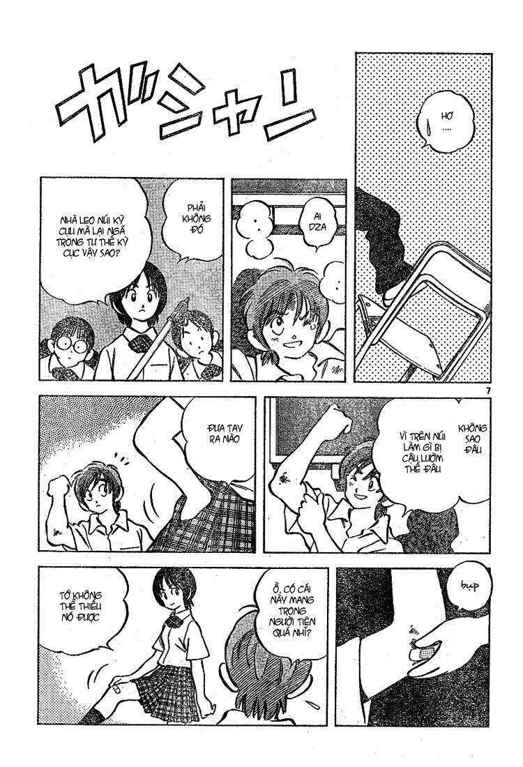 trò chơi vượt qua thử thách chapter 70 8