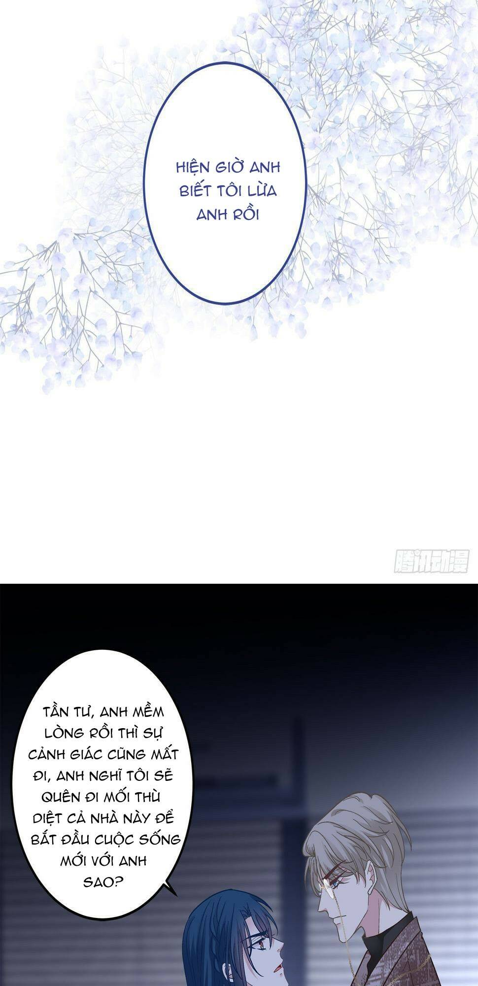 toàn bộ nắm trong tay chapter 160 40