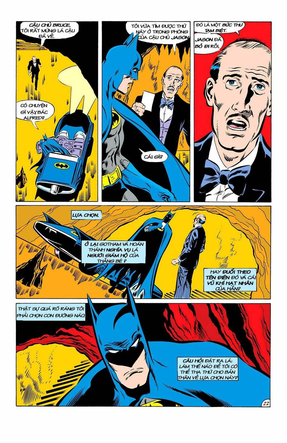 a dead in the family chapter 1 23