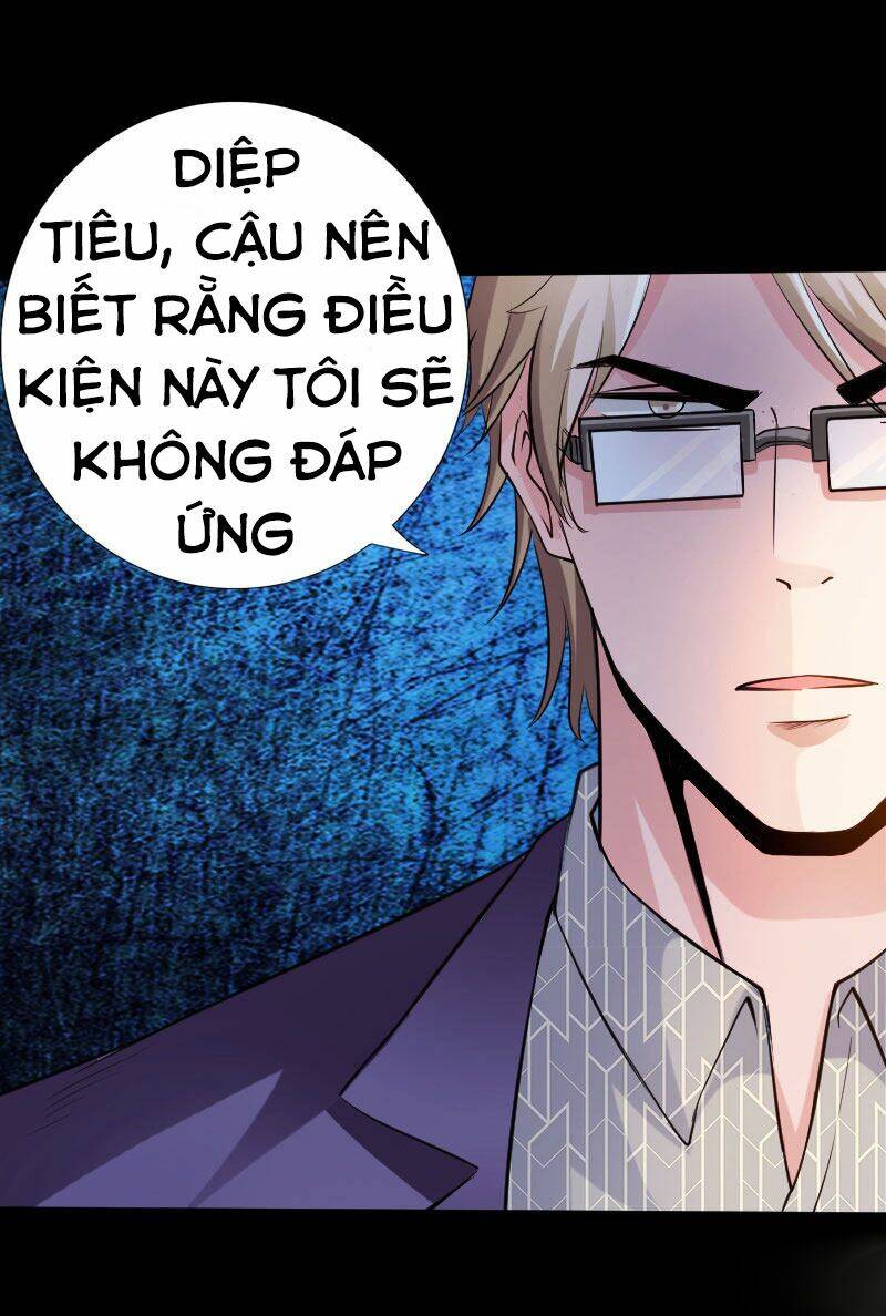tuyệt phẩm tà thiếu chapter 55 23