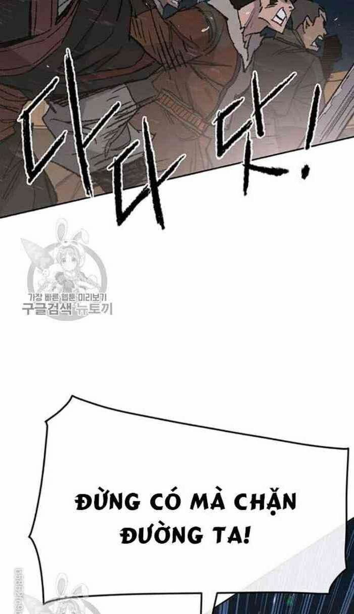 kiếm sĩ bất bại chapter 61 29