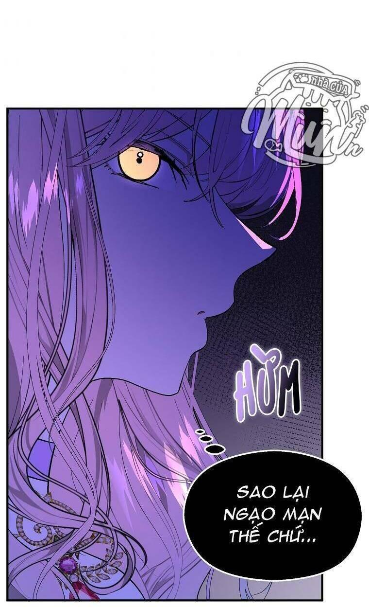 tôi không cố ý quyến rũ nam chính đâu! chapter 45 57