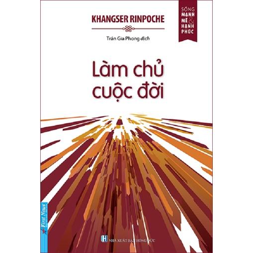 Sách Combo Lựa Chọn Nhiệm Màu + Làm Chủ Cuộc Đời - Bản Quyền