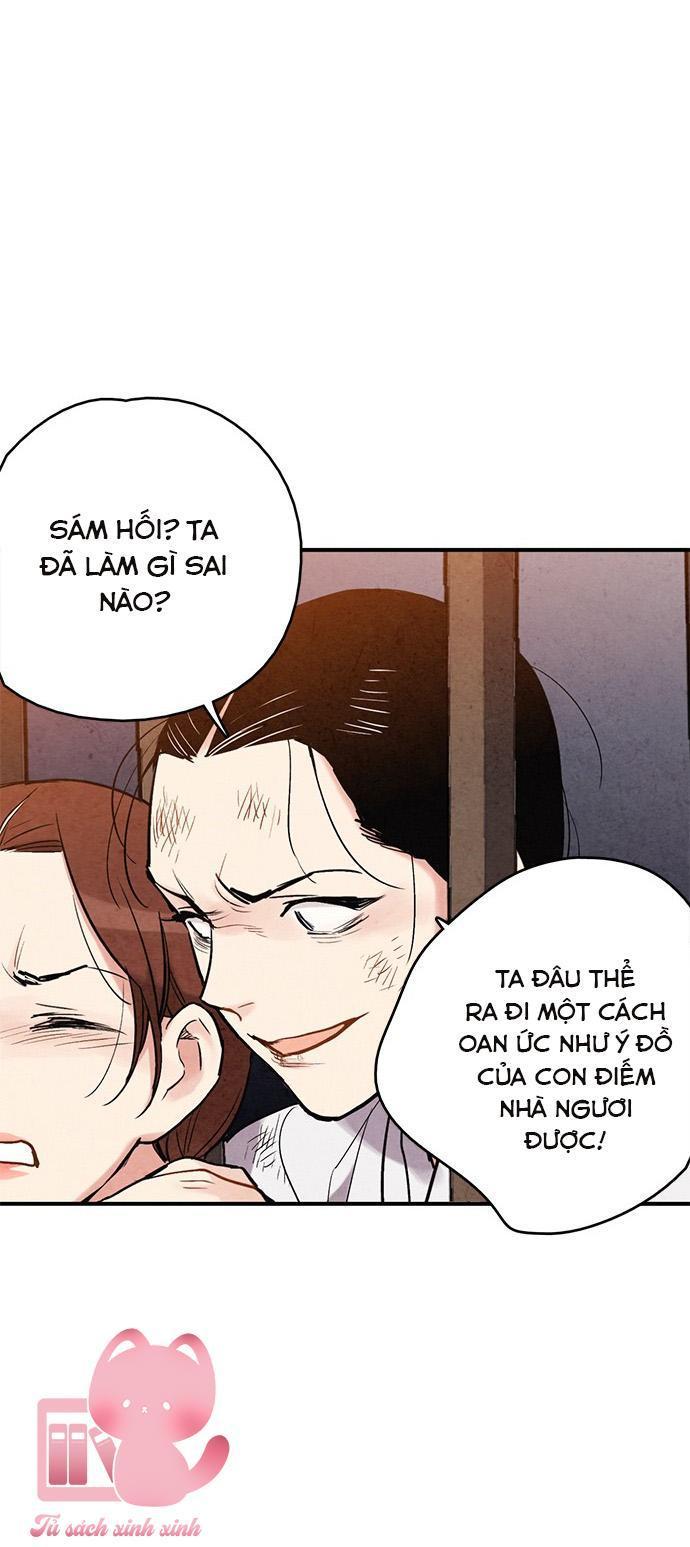lệnh cấm hôn chapter 95 10