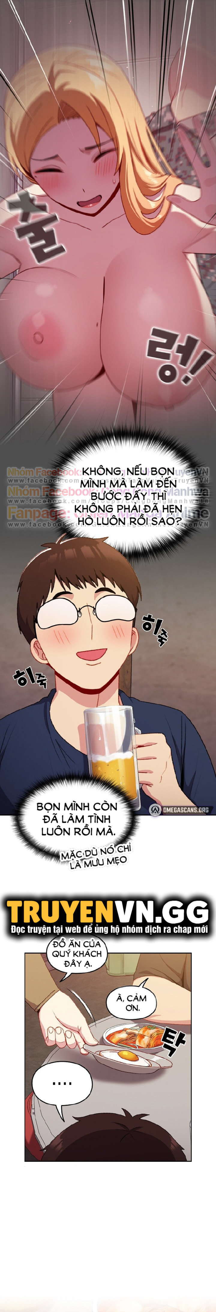 khi nào ta hẹn hò chapter 10 21