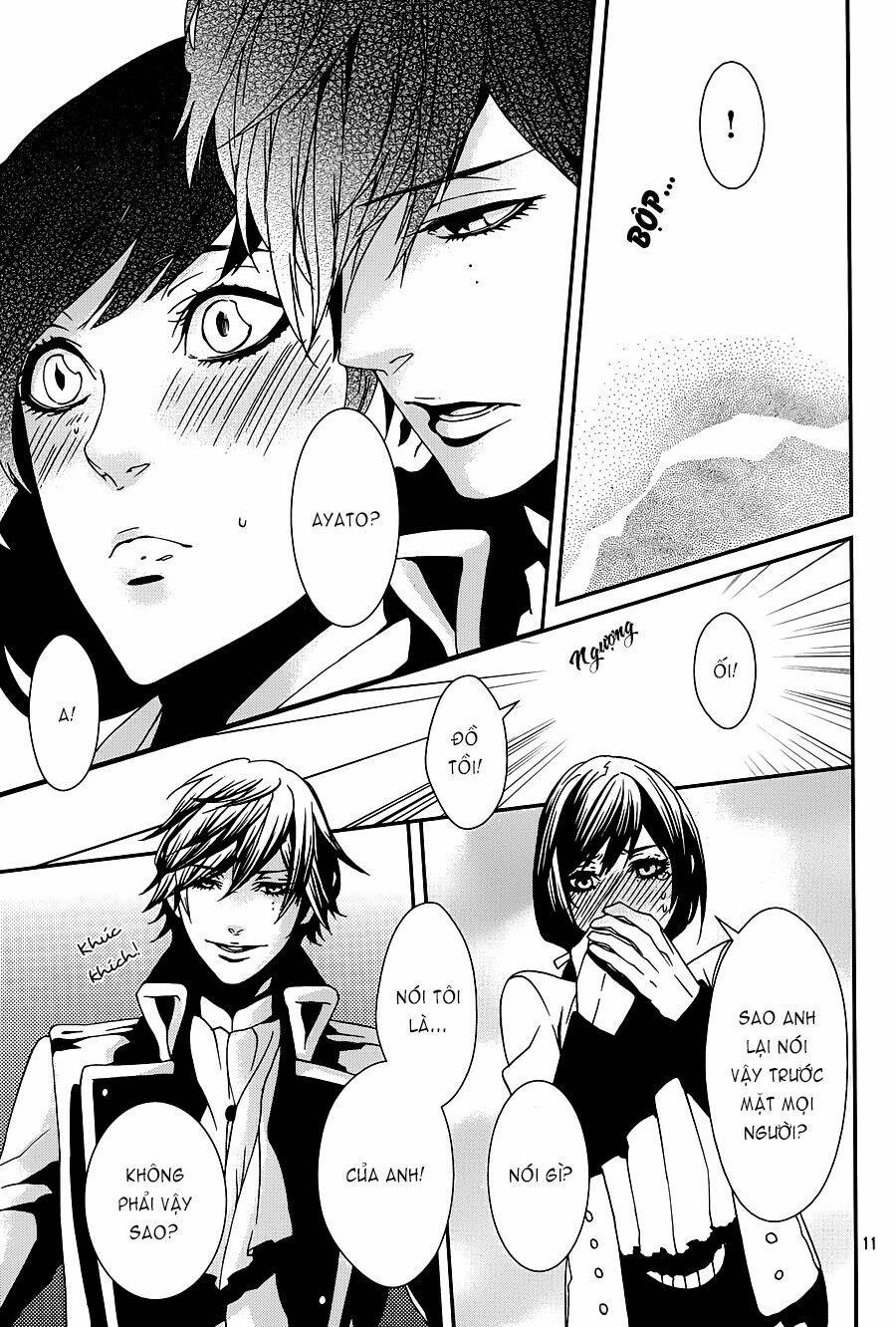 magnolia chapter 33 12