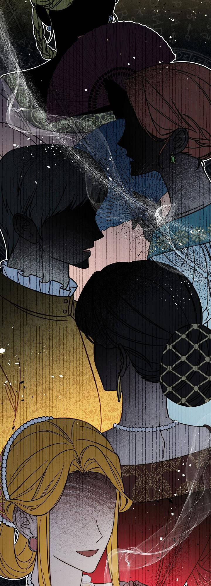 cuộc hôn nhân vụ lợi chapter 51.1 26