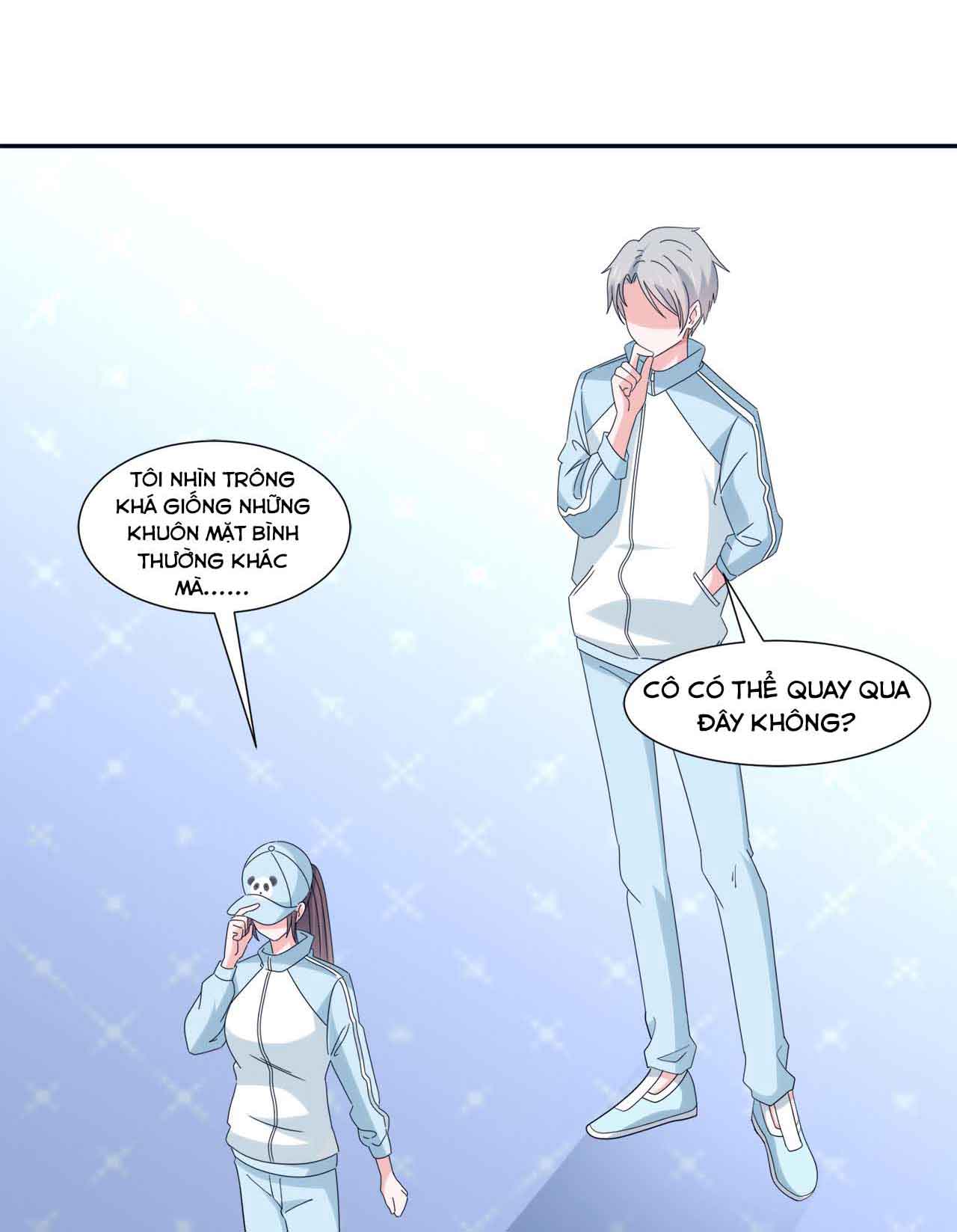 bí mật không thể yêu đương chapter 15 23