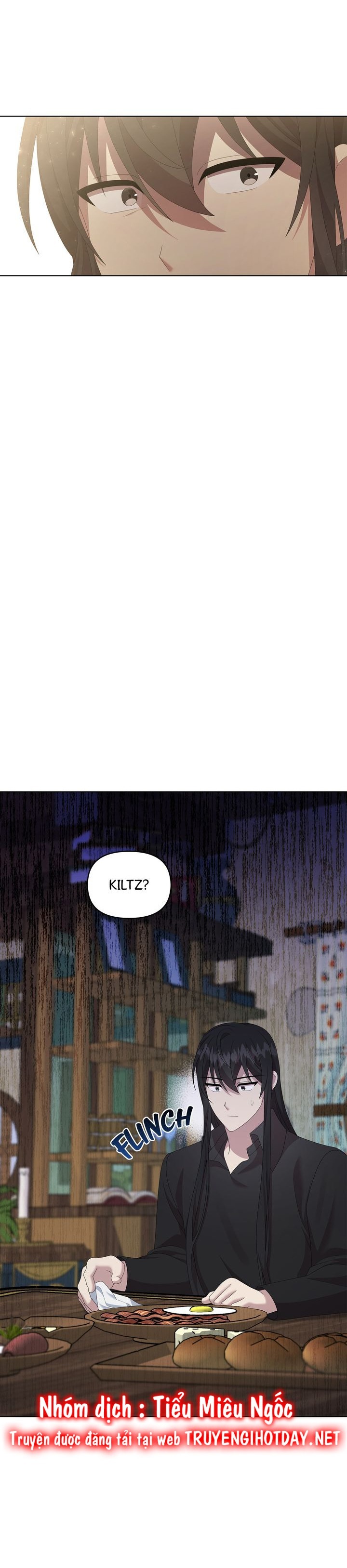 giải mã bí mật về anh ta chapter 38 3