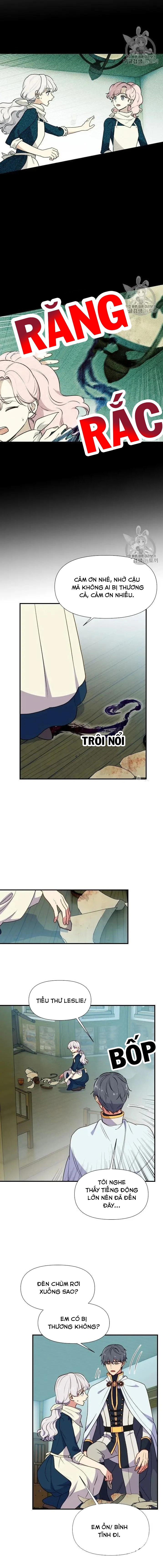 bản khế ước với nữ công tước ác ma chapter 73 3