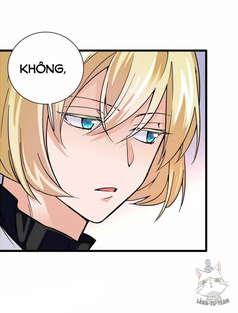 huyết túc khế ứớc chapter 19 19