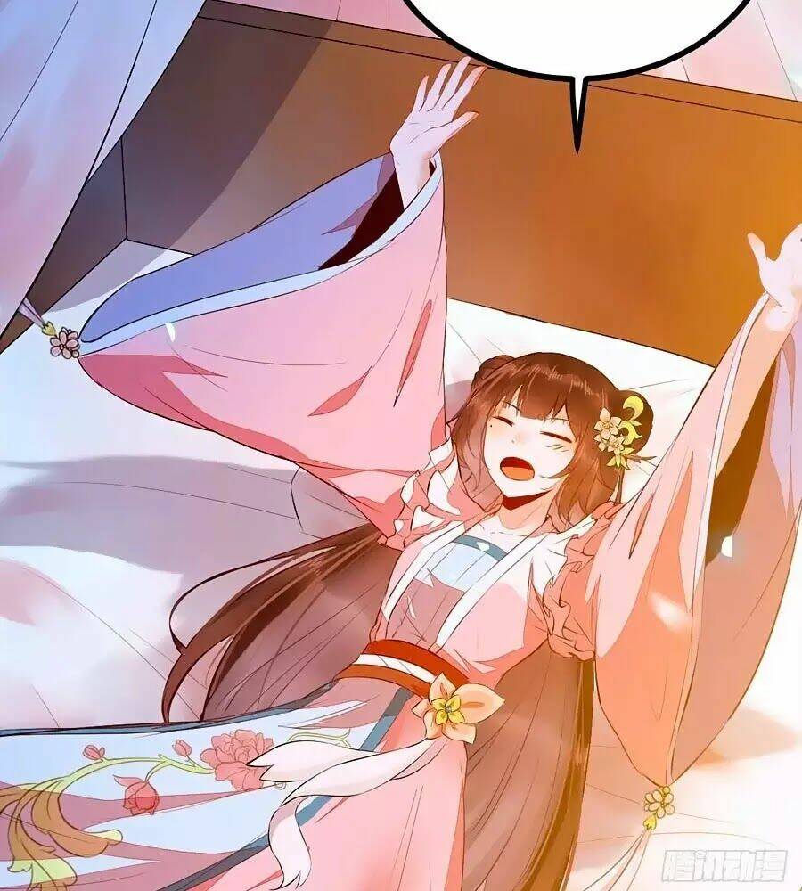 thần y khí nữ: ngự thú cuồng phi của quỷ đế chapter 61 58