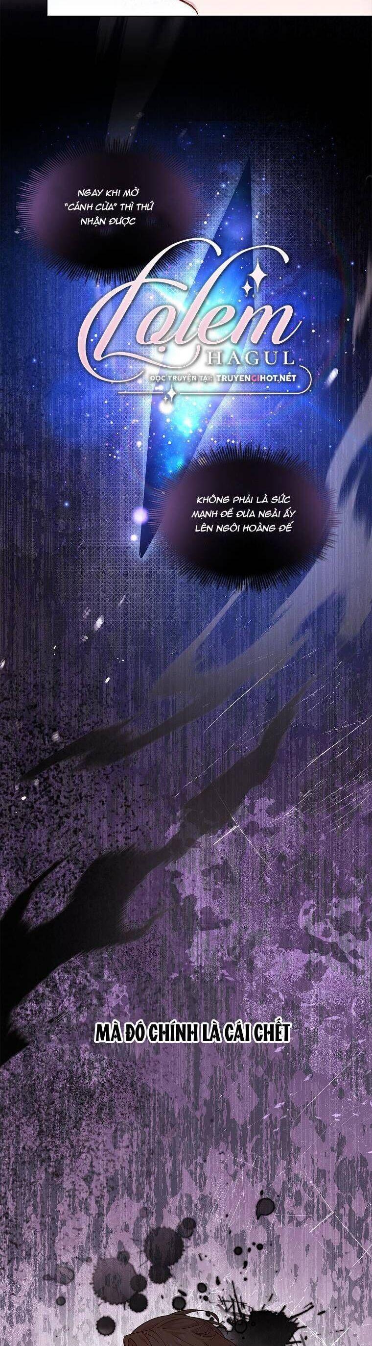 để yên cho tiểu thư hiền chapter 71 22