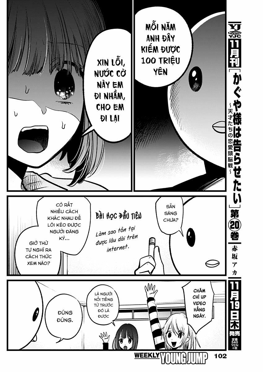 oshi no ko chapter 22 8