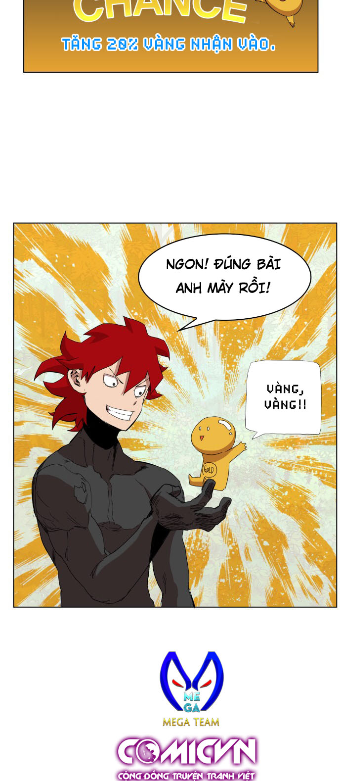 hard core leveling warrior chapter 80 34