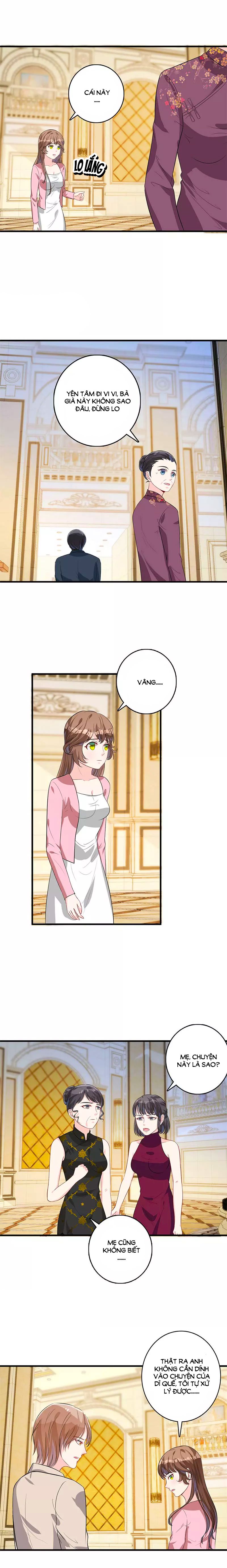 tân nương thế thân chapter 39 6