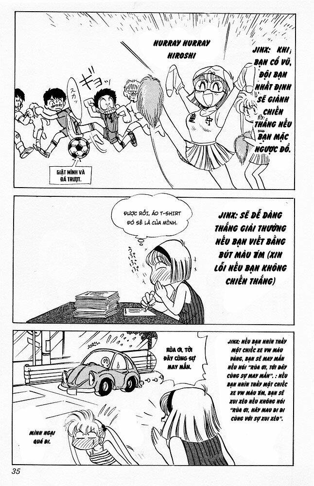 jigoku sensei nube - người thầy dũng cảm chapter 52 9