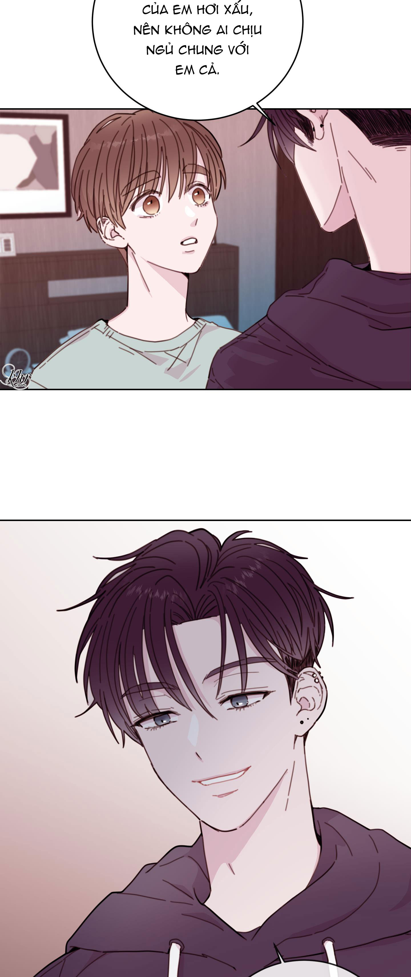 em trai vợ thật nguy hiểm chapter 3 60