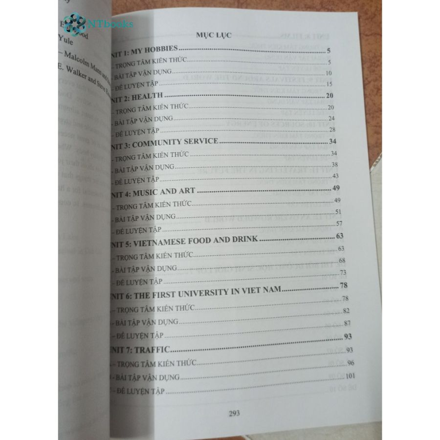 Sách Bồi dưỡng học sinh giỏi Tiếng Anh lớp 7 (Theo chương trình SGK mới)