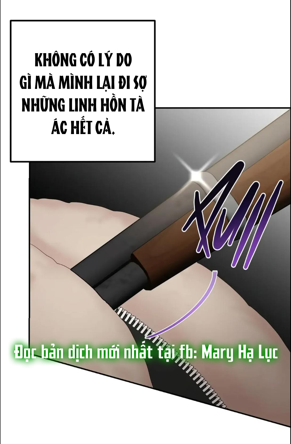 tôi bị chính chồng mình truy đuổi- prologue chapter 1.1 9