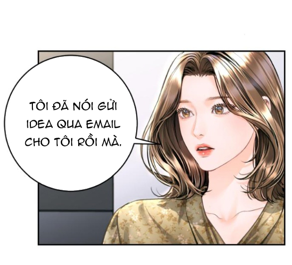 đứa trẻ trông giống tôi chapter 24.1 16