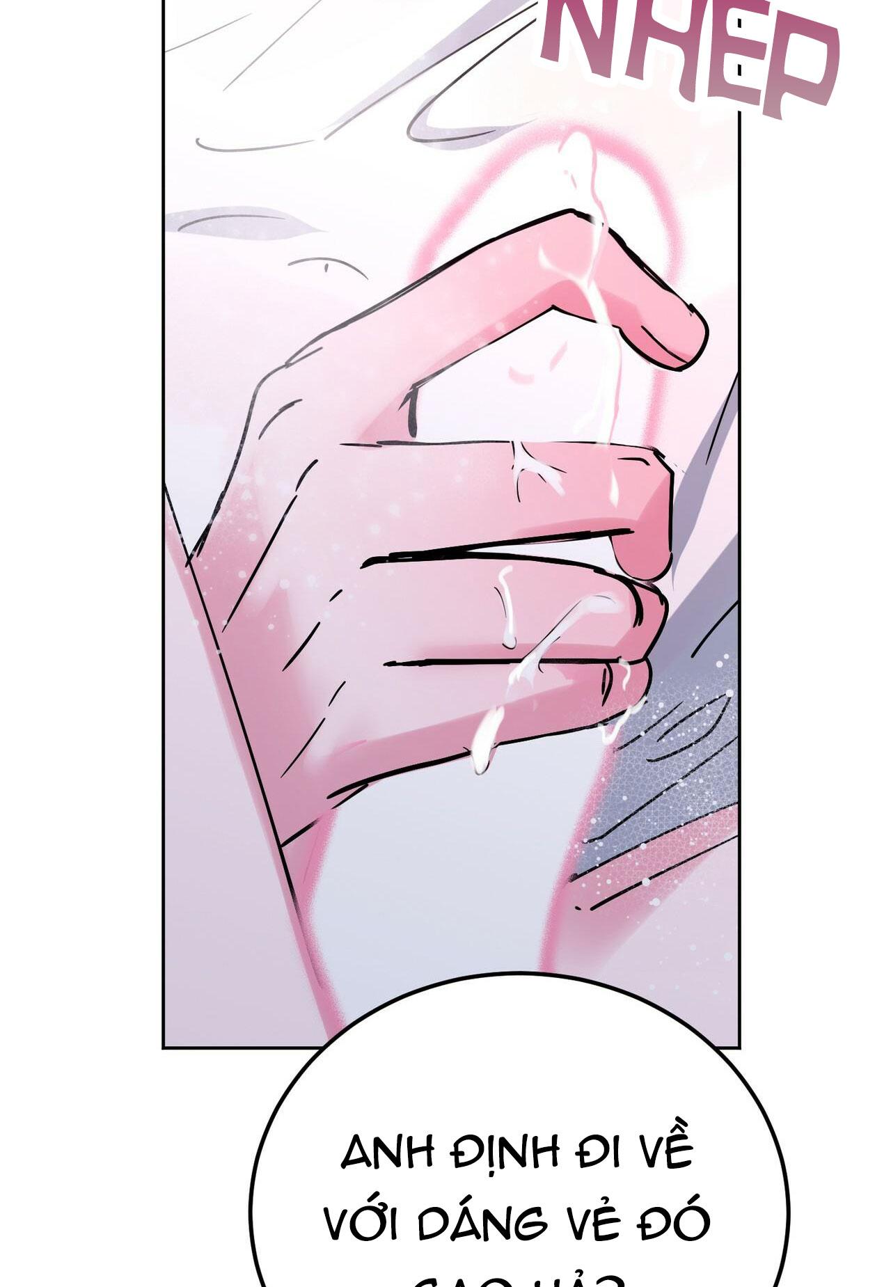 cạm bẫy đại học [m] chapter 24 84