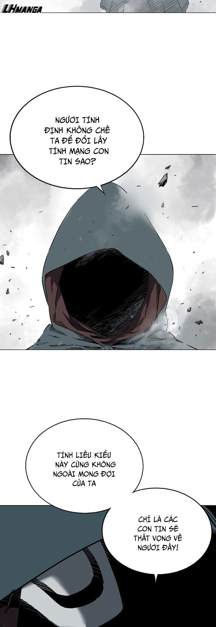 cao thủ 2 chapter 10 47