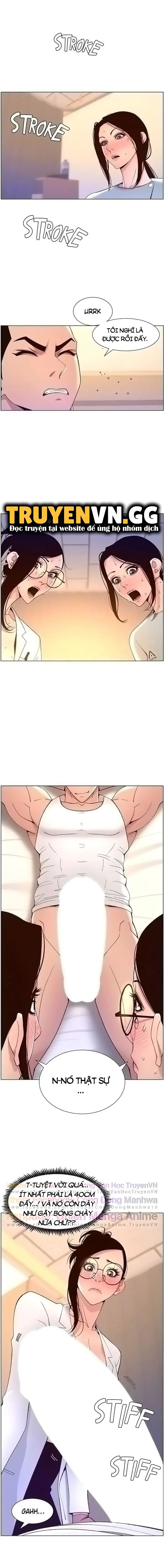 app đế vương giường chiếu chapter 39 3